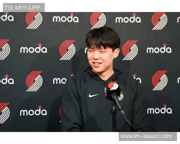 媒体人分析杨瀚森短期速度提升困难三分球训练或成突破口