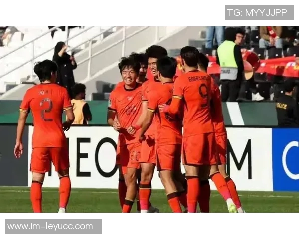 詹俊深度解析国足U23亚洲杯之旅差距与希望的双重启示